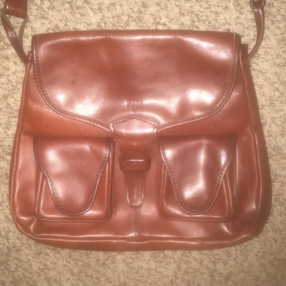 Frye handbag